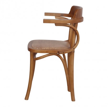 SILLA DE MADERA EMATTY