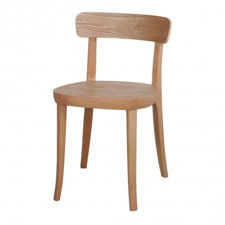 SILLA DE MADERA ARÍSTIDE