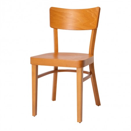 SILLA DE MADERA EVEREST