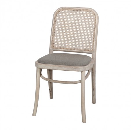 SILLA DE MADERA ASTEMIA