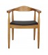 SILLA DE MADERA BLUSH