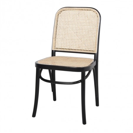 SILLA DE MADERA NANCY