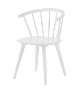 SILLA DE MADERA KRISE