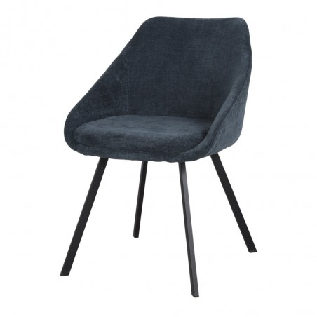 SILLA TAPIZADA TILIA