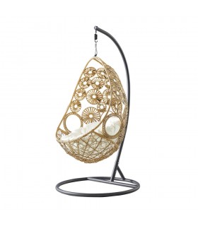 SILLA COLGANTE CORFU