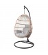 SILLA COLGANTE CLAUDINE