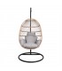 SILLA COLGANTE CLAUDINE