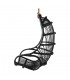 SILLA COLGANTE SANDRA