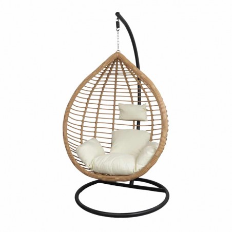 SILLA COLGANTE CORSICA