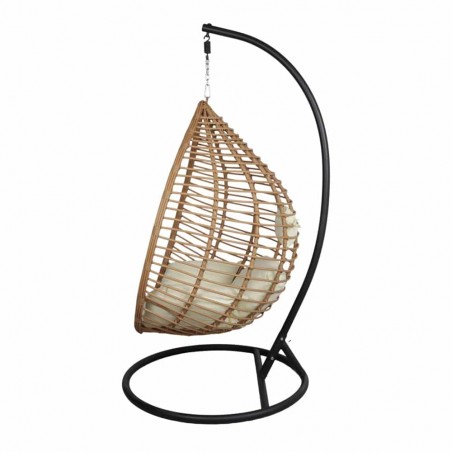 SILLA COLGANTE CORSICA