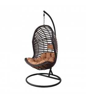 SILLA COLGANTE ISTAMBUL