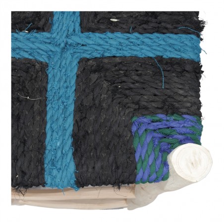 TABURETE ALTO DE MADERA WATERLOO