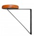 TABURETE DE PARED MILÁN