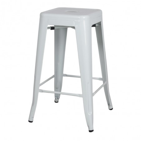 TABURETE DE COCINA DE METAL MINIDIANA