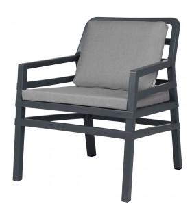 SILLÓN DE EXTERIOR ARIA