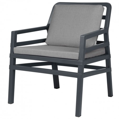 SILLÓN DE EXTERIOR ARIA