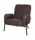 SILLÓN TAPIZADO ALUDA