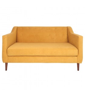 SOFÁ TAPIZADO DOKKA