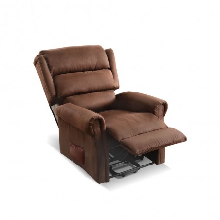 Sillón Masaje Vida10 Levanta Personas