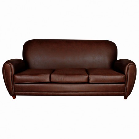 SOFÁ TAPIZADO TEXAS