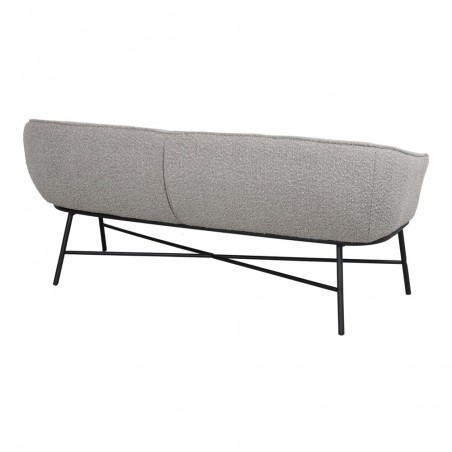 BANCO TAPIZADO APOLO