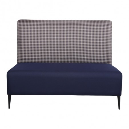 BANCO TAPIZADO PIUMA