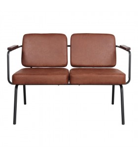 BANCO TAPIZADO RANDOLY