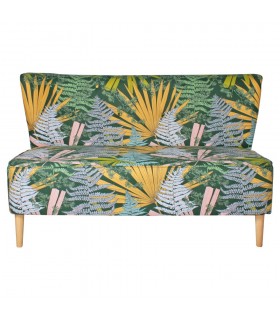 BANCO TAPIZADO PETRA