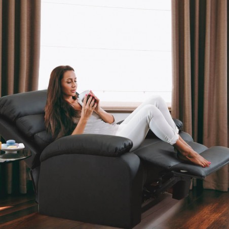 Sillón Relax Masaje Vida10