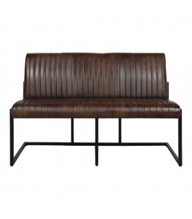 BANCO TAPIZADO BARNY