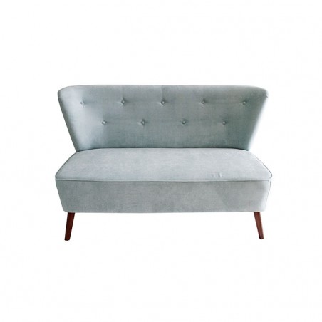 BANCO TAPIZADO TROCADERO