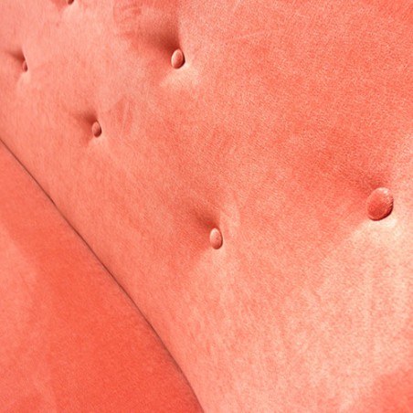 BANCO TAPIZADO TROCADERO