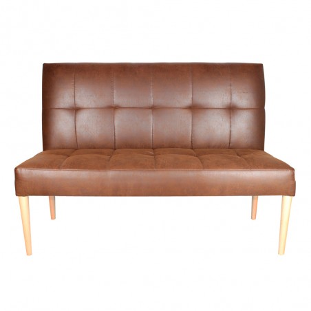 BANCO TAPIZADO AFTERNOON