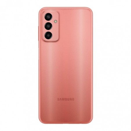 Samsung Galaxy M13 4GB/64GB Naranja (Orange Copper) Dual SIM M135F