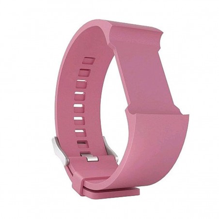Correa para la muñeca Sony wristband SE1 rosa
