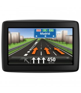 Navegador GPS TomTom Start 25 Europa 1EN5.054.07
