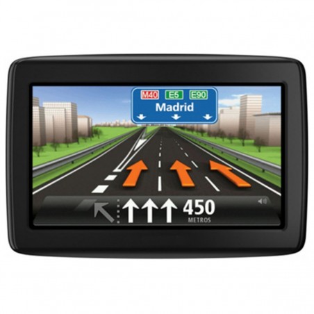 Navegador GPS TomTom Start 25 Europa 1EN5.054.07