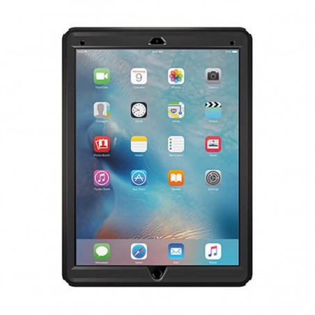 Funda Otterbox Defender Negra para iPad Pro 12,9"