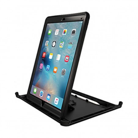 Funda Otterbox Defender Negra para iPad Pro 12,9"