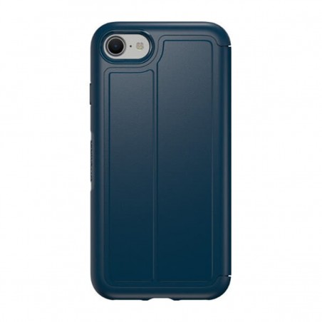 Funda Symmetry Etui Azul para iPhone 7