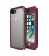 Funda LifeProof Nüüd Morada para iPhone 7