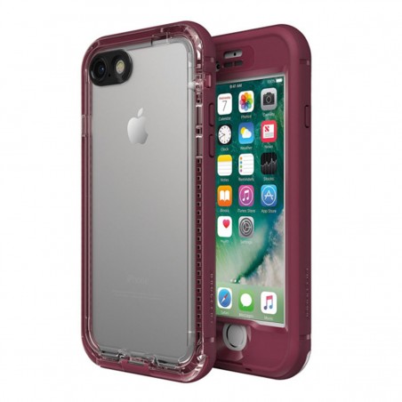 Funda LifeProof Nüüd Morada para iPhone 7