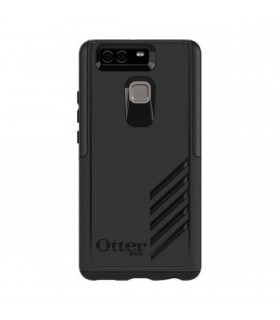 Funda Otterbox Achiever Negra para Huawei P9