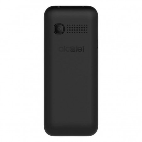 Alcatel 1066D Negro Dual SIM