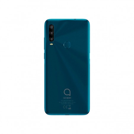 Alcatel 1SE (2020) 3GB/32GB Verde (Agate Green) Dual SIM 5030D