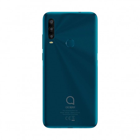 Alcatel 1SE (2021) 6GB/64GB Verde (Agate Green) Dual SIM 5030F