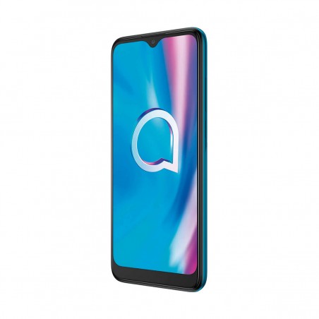 Alcatel 1SE (2021) 6GB/64GB Verde (Agate Green) Dual SIM 5030F