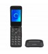Alcatel 3026X Plata Single SIM