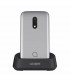 Alcatel 3026X Plata Single SIM