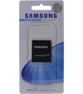 Bateria Original Samsung U600
